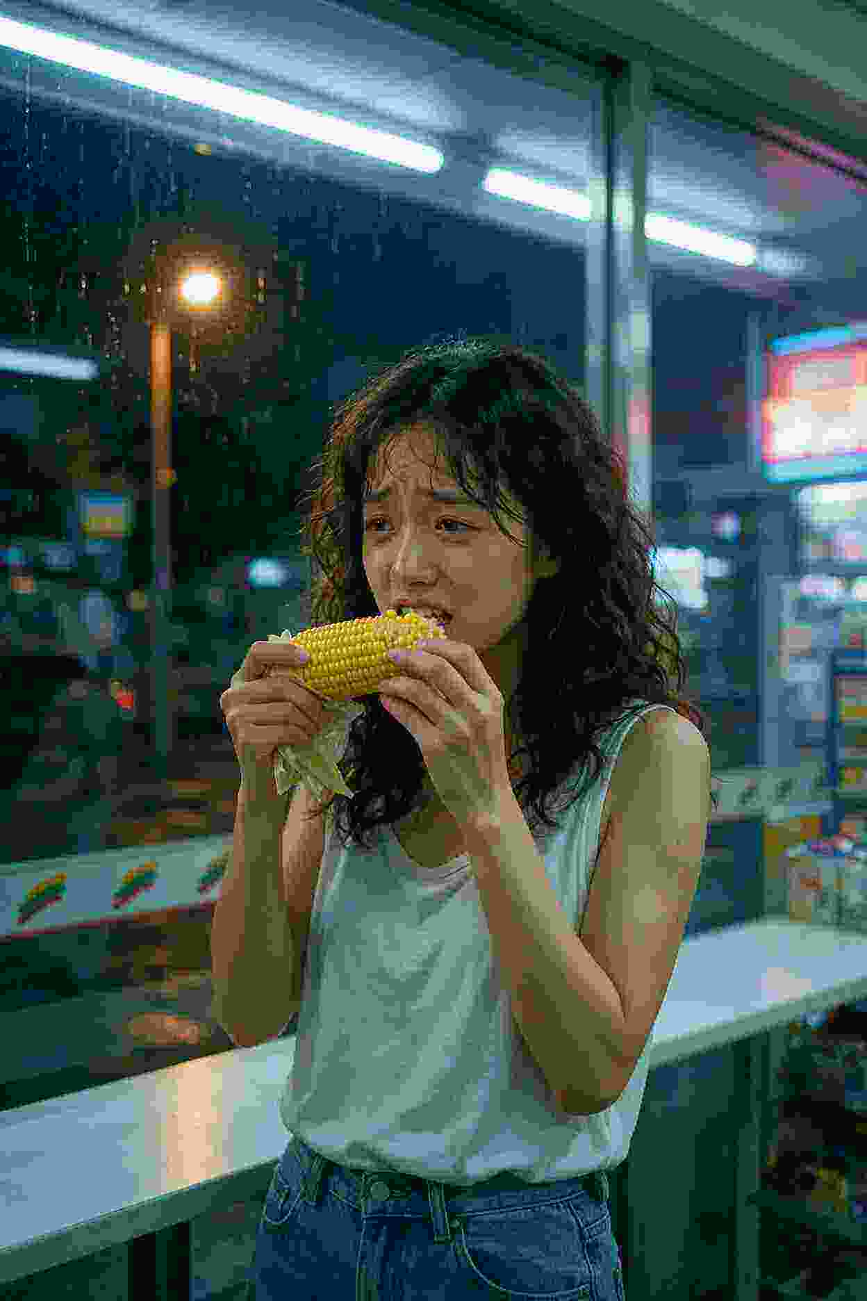家常菜教室