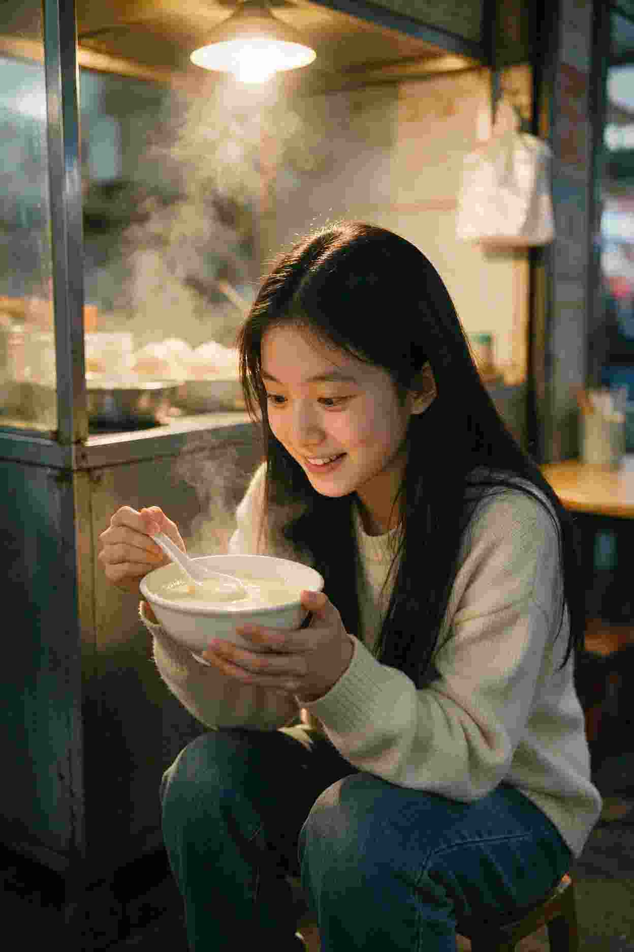 山水游记