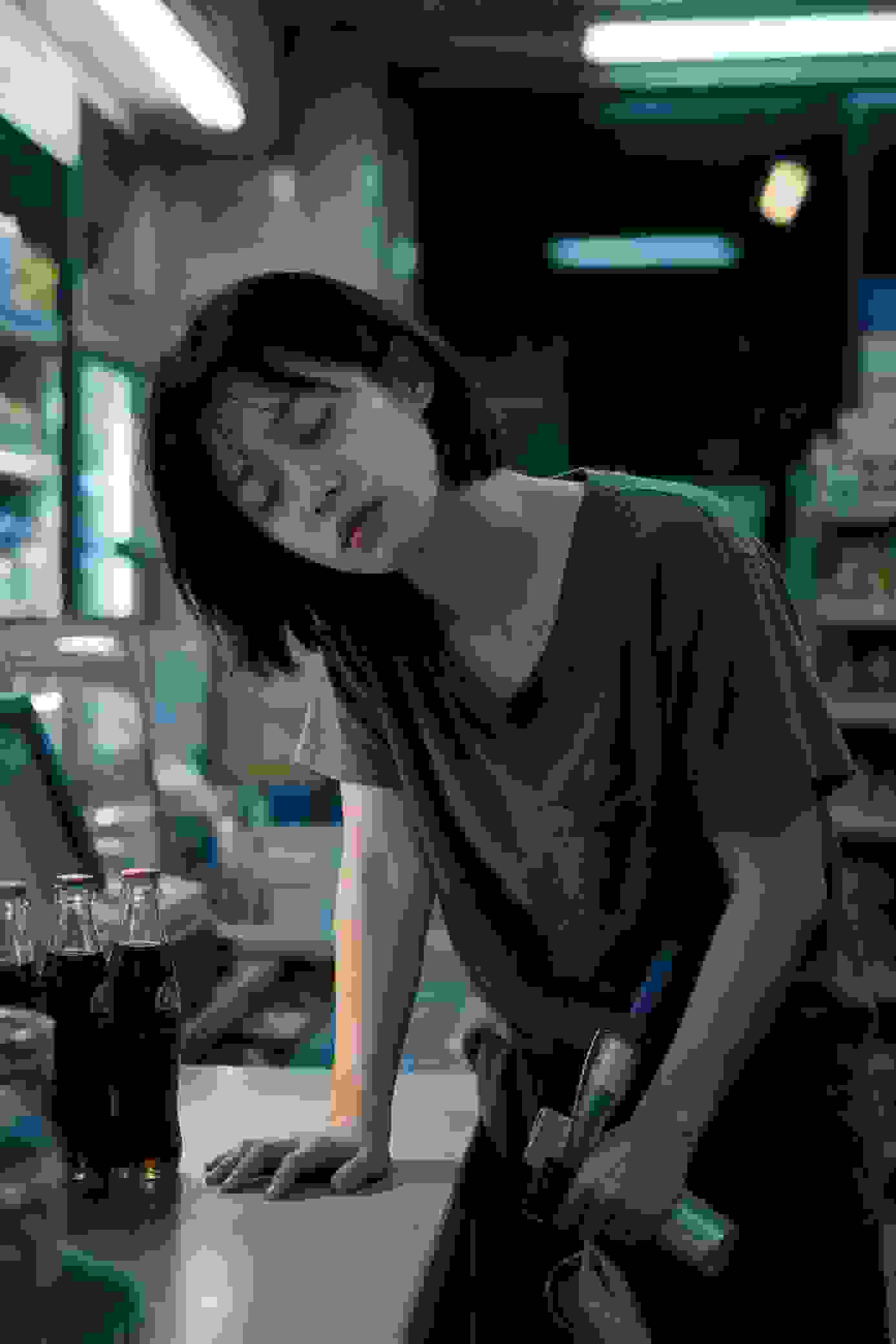 冒险西部行