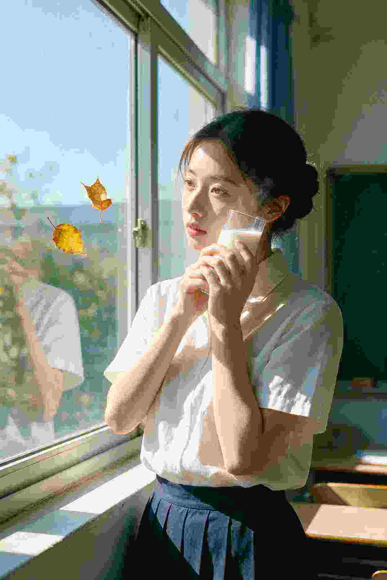 海滨度假志
