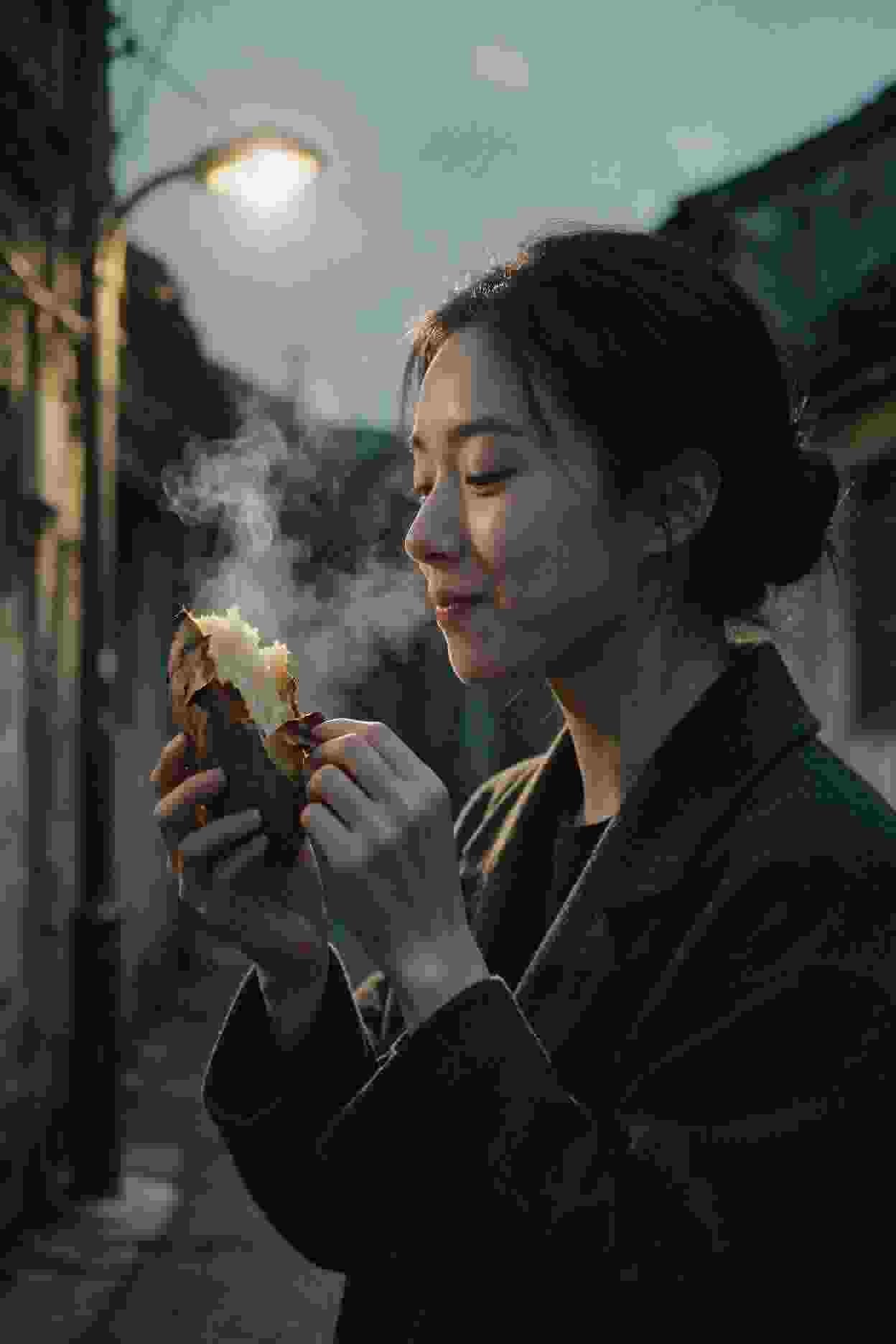 野炊露营餐